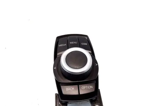 BMW X3 G01 Head unit multimedia control 7943540 033627102 140426R02
