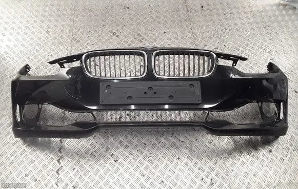 BMW 3 F30 F35 F31 Front bumper 7298993