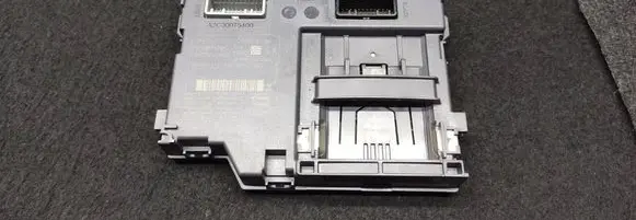 Other control units/modules