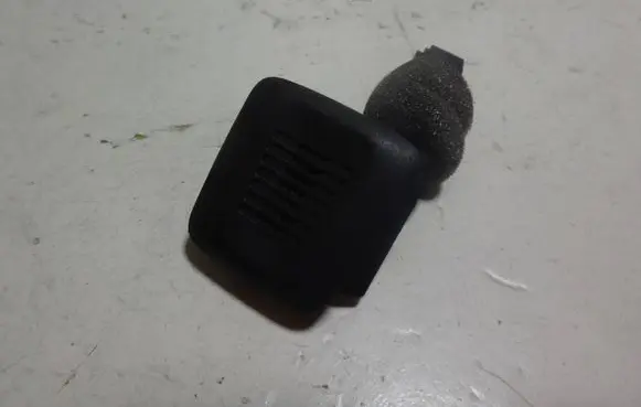 BMW 5 GT F07 Microphone (bluetooth/phone) 9181411
