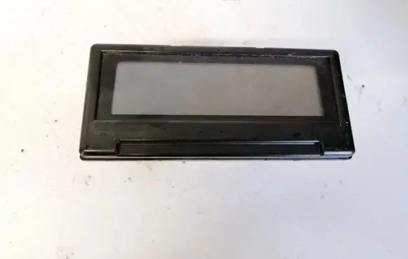 Volvo V50 Screen/display/small screen 30679647 69594-580
