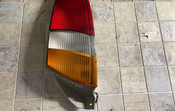 Hyundai Atos Prime Rear/tail lights 92401051RH