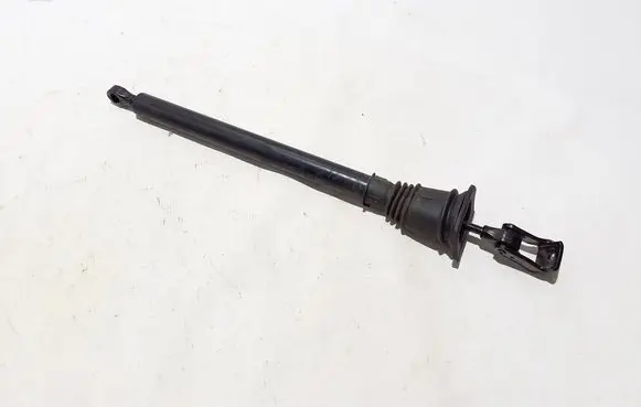 Porsche Panamera (971) Rear door check strap stopper 971839179A