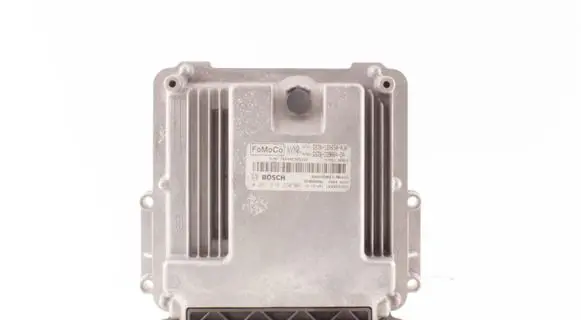 Ford Mondeo MK V Engine control unit/module GS7A-12A650-AJA 0261S16290 DS7A-12B684-DA