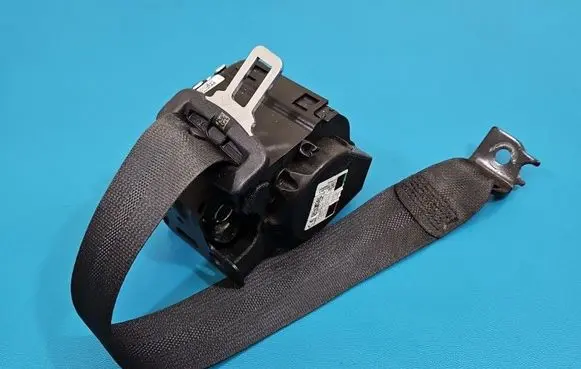 Renault Clio V Rear seatbelt 888408000RB IMPRK1570994