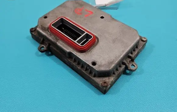 Audi A4 S4 B7 8E 8H Headlight ballast module Xenon 8E0941329A IMPRK1471027