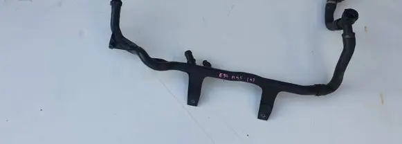 BMW 1 E81 E87 Engine coolant pipe/hose 754823 106172
