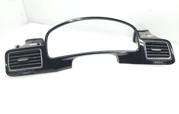 Volkswagen Touareg II Dashboard trim 7P1857189B 7P1819703A 7P1819728A