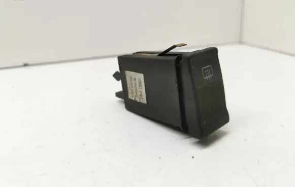 Audi 100 S4 C4 Windscreen/window heater switch 4A0941503E