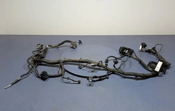KIA Niro Other wiring loom 91660Q4050
