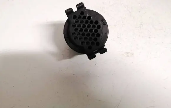 BMW X3 E83 Alarm system siren 65818360995 6581-8360995