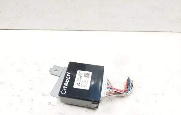 Citroen C-Crosser Light module LCM 8634A055 G8C601M2A 23X0D1