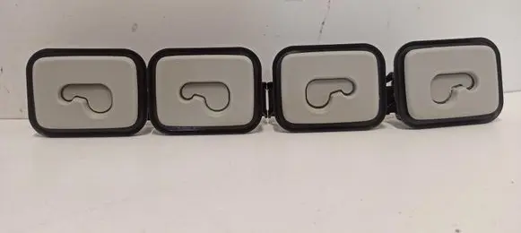 Audi A6 C7 Tie down hook / loop 