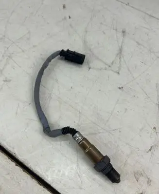 Mercedes-Benz Sprinter W906 Lambda probe sensor 0065421718
