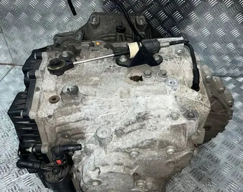 Volvo V60 Automatic gearbox BG9R7000AA B4164T