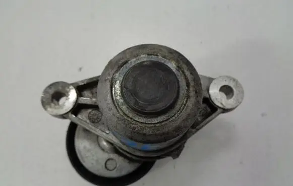 Peugeot 5008 Timing belt tensioner 9801875280
