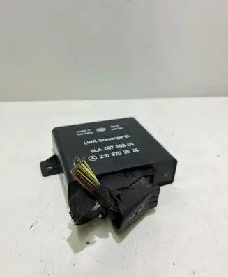 Mercedes-Benz E W210 Comfort/convenience module 5LA00750800