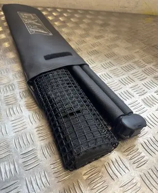Volvo XC60 Trunk/boot cargo luggage net 