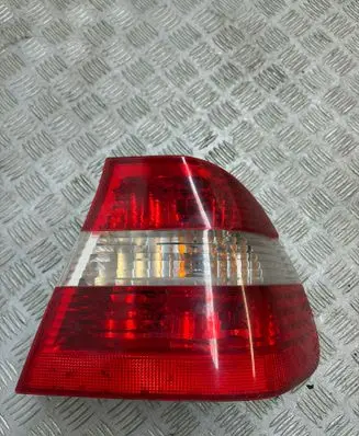 BMW 3 E46 Rear/tail lights 388022R1