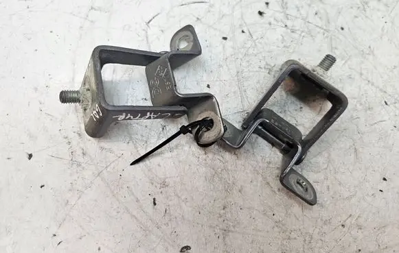 Renault Captur Tailgate/trunk/boot hinge 844013446R