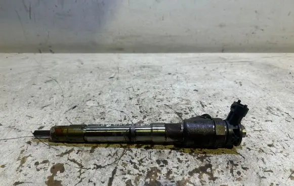 Jeep Grand Cherokee Fuel injector 0445110523
