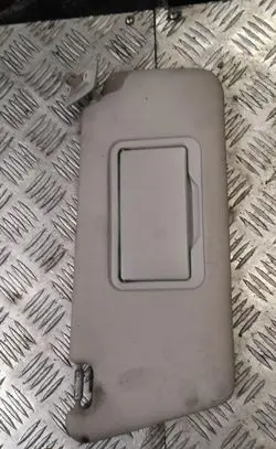 Mercedes-Benz A W168 Sun visor