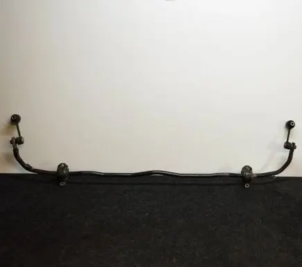 Rear anti-roll bar/sway bar