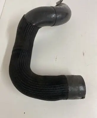 Jeep Grand Cherokee Intercooler hose/pipe