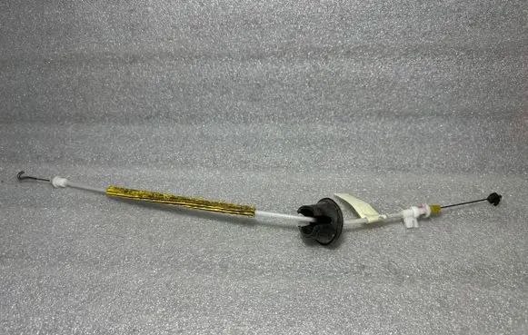 Audi A4 S4 B7 8E 8H Rear door cable line 
