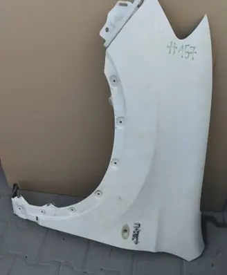 Nissan Qashqai Fender QASHQAIBLOTNIKLH