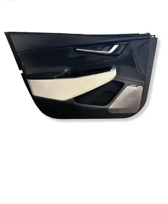 Hyundai Ioniq 5 Front door card panel trim 82CO1CV200