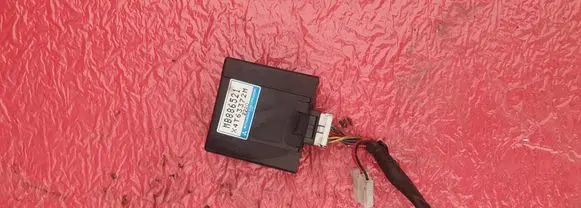 Mitsubishi Pajero Other relay MB886521 X4T63372M