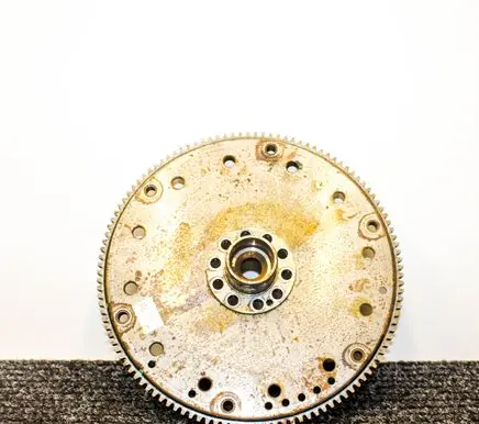 Audi Q5 SQ5 Flywheel 059105323BN