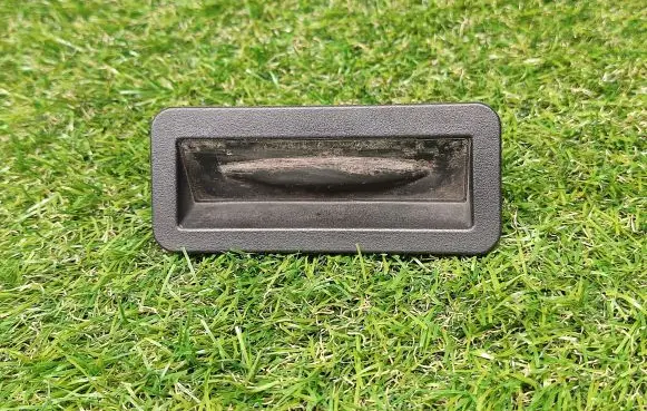Ford Focus Tailgate/trunk/boot exterior handle 6M5119B514AC