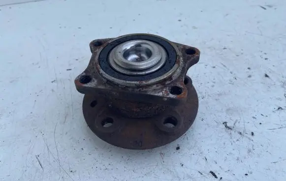 Volvo V70 Rear wheel ball bearing 