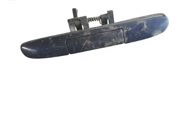 Subaru Forester SF Tailgate/trunk/boot exterior handle 