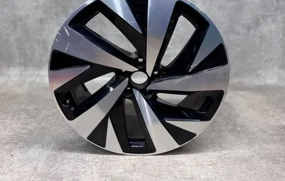 Volkswagen ID.4 R20 alloy rim 