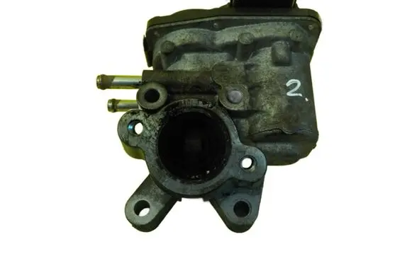 Nissan Pathfinder R51 EGR thermostat 14710EC00D