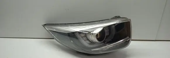 KIA Picanto Headlight/headlamp 92102G63
