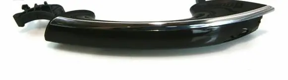 BMW 7 G11 G12 Rear door handle cover 51217472723