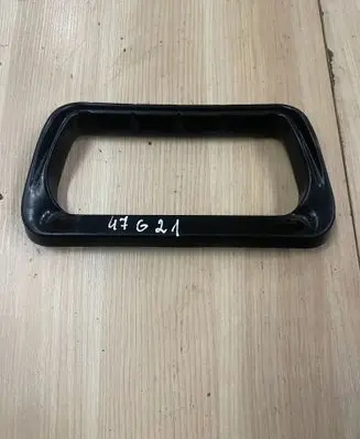 Iveco Daily 6th gen Rear door exterior handle