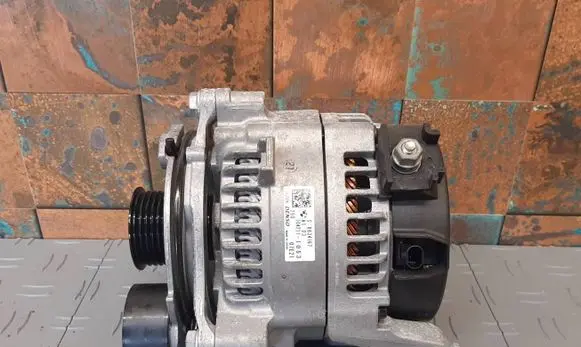 BMW 4 G22 G23 G24 G26 Generator/alternator 8634167 8689832 8654280