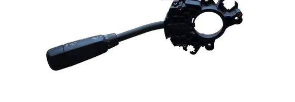 Wiper control stalk