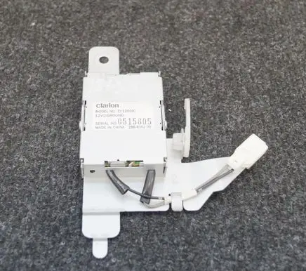Subaru Legacy Aerial antenna amplifier EF1203IC