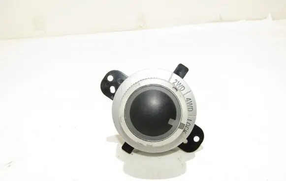 Citroen C-Crosser Differential lock switch 