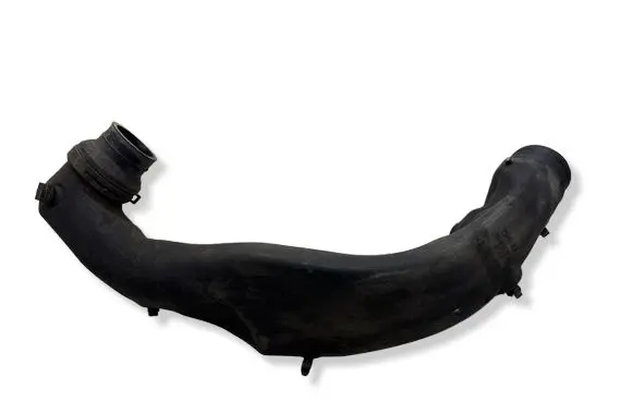 Volkswagen Golf IV Intercooler hose/pipe 1J0129654AC