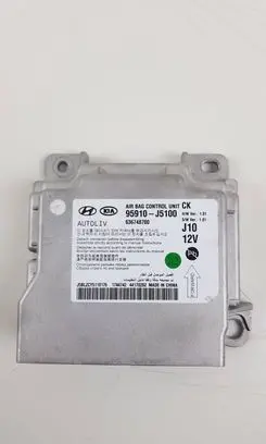 KIA Stinger Airbag control unit/module 95910J5100