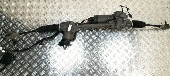 Volkswagen Golf VII Steering rack 5WB423051AJ
