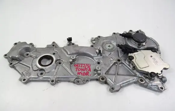 Toyota RAV 4 (XA50) Timing chain cover 1309025010