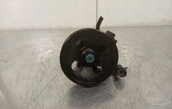 KIA Sorento Engine head pompasorento
